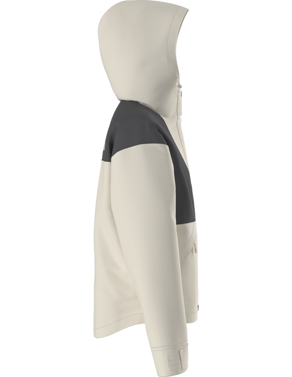 Chamarra casual para mujer 2