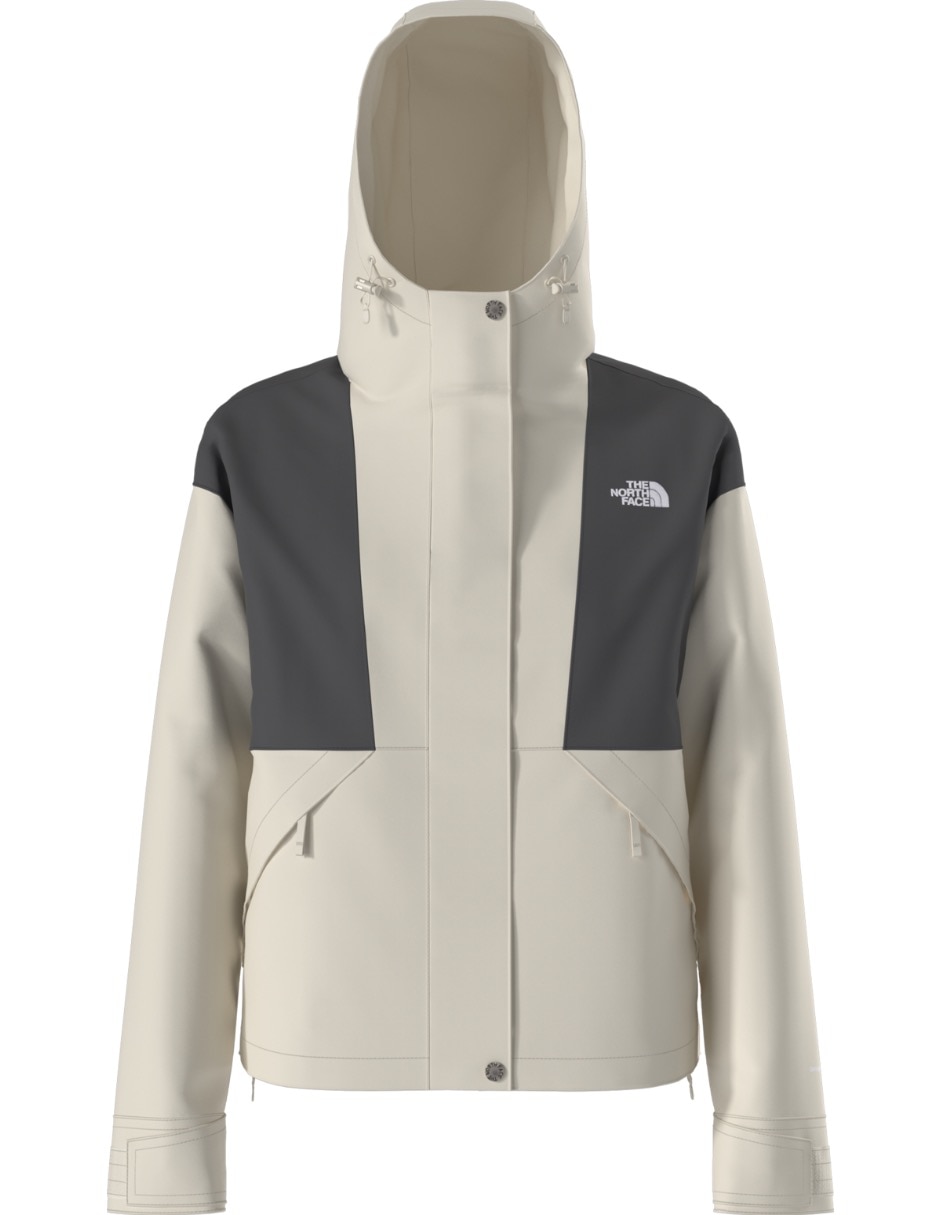 Chamarra casual para mujer 7