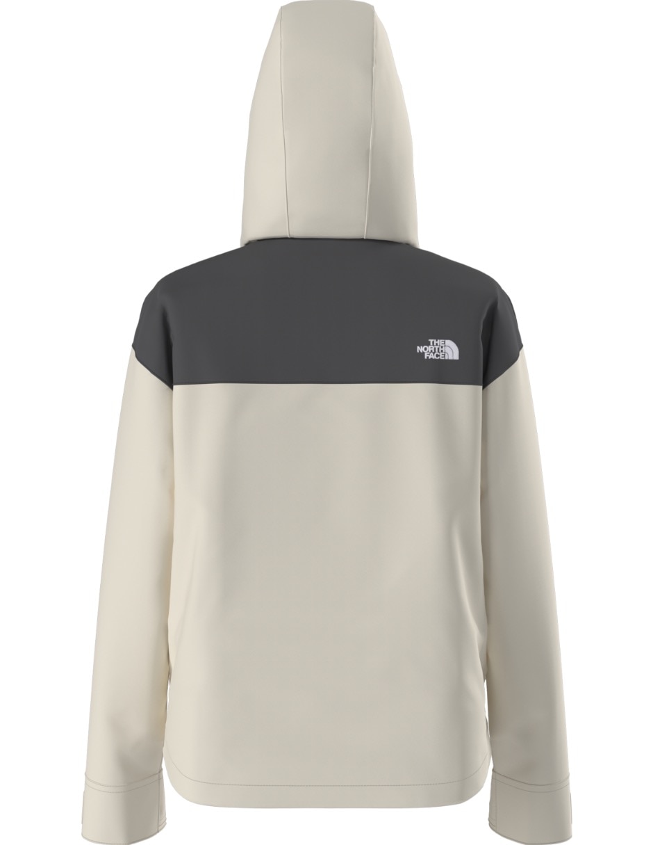 Chamarra casual para mujer 3
