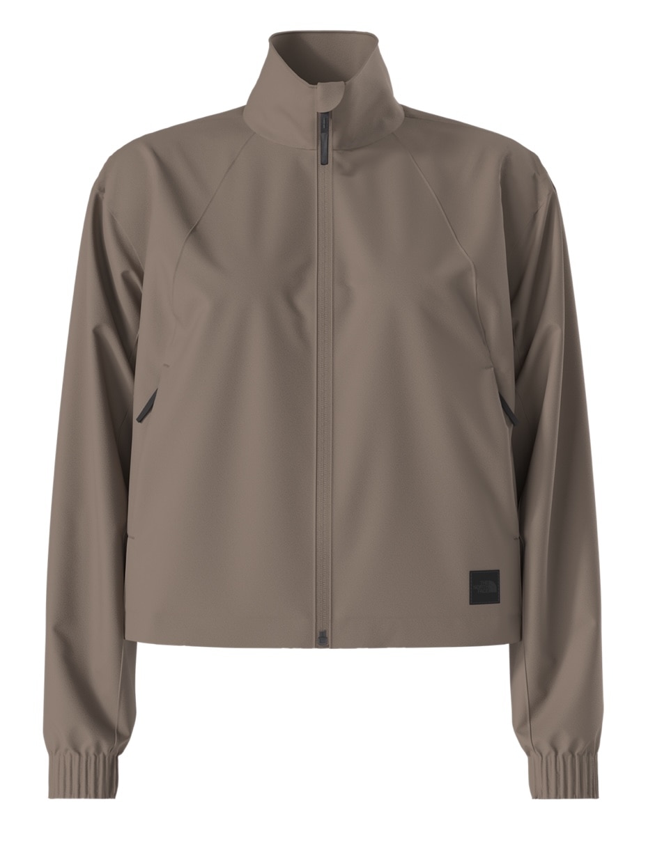 Chamarra casual para mujer