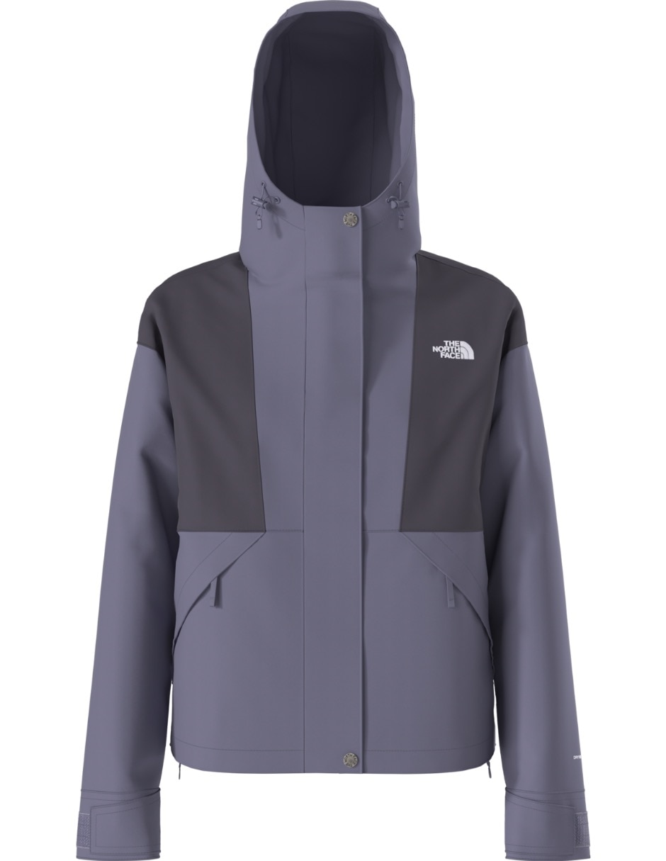 Chamarra casual para mujer Chamarra casual para mujer