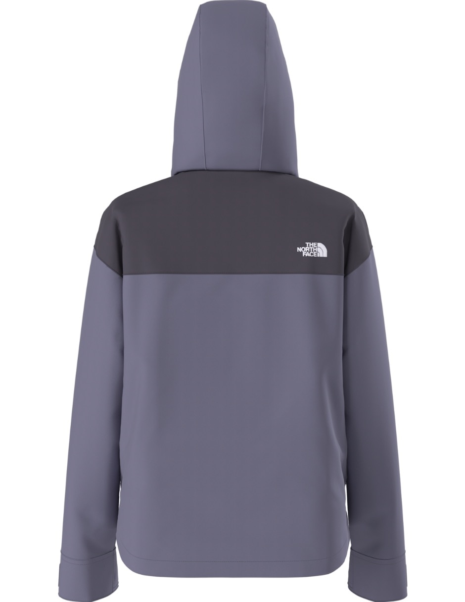 Chamarra casual para mujer 3