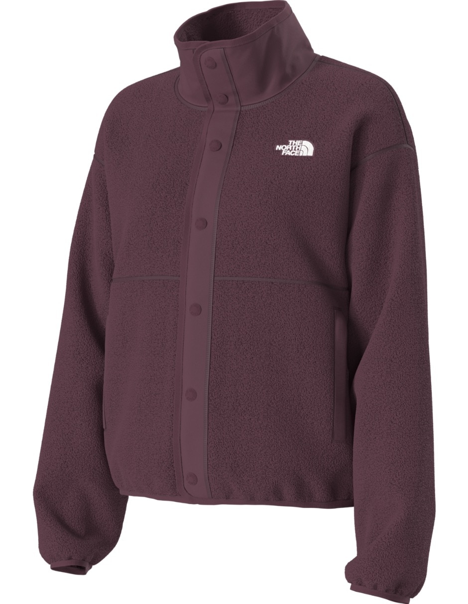 Chamarra Cragmont para mujer 5