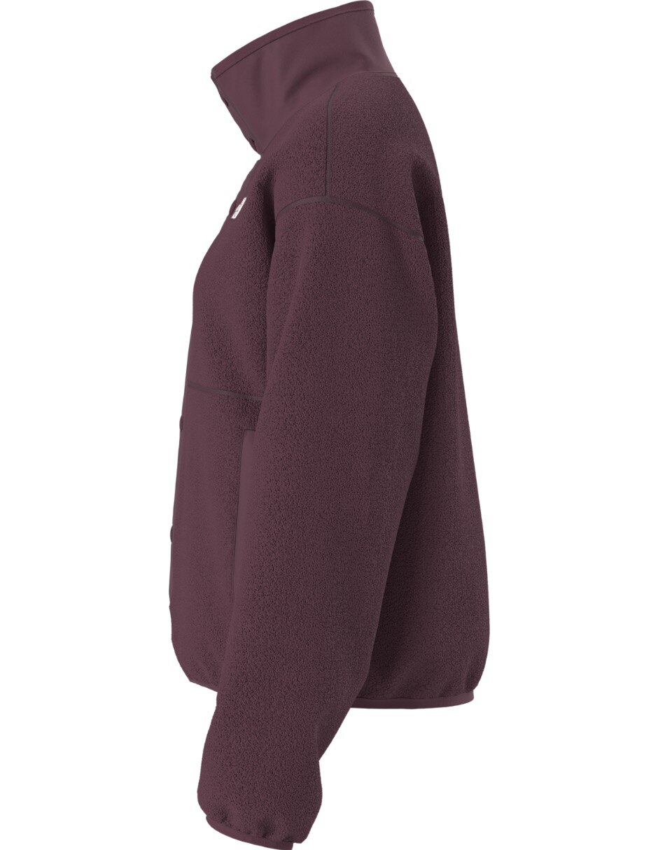 Chamarra Cragmont para mujer 4