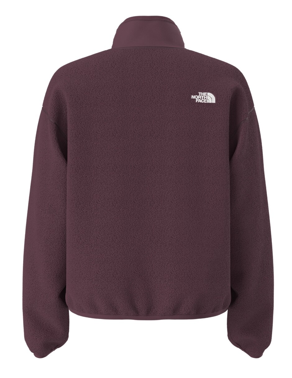 Chamarra Cragmont para mujer 3