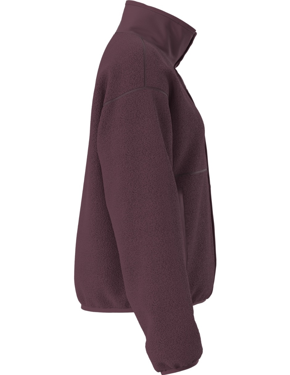 Chamarra Cragmont para mujer 2
