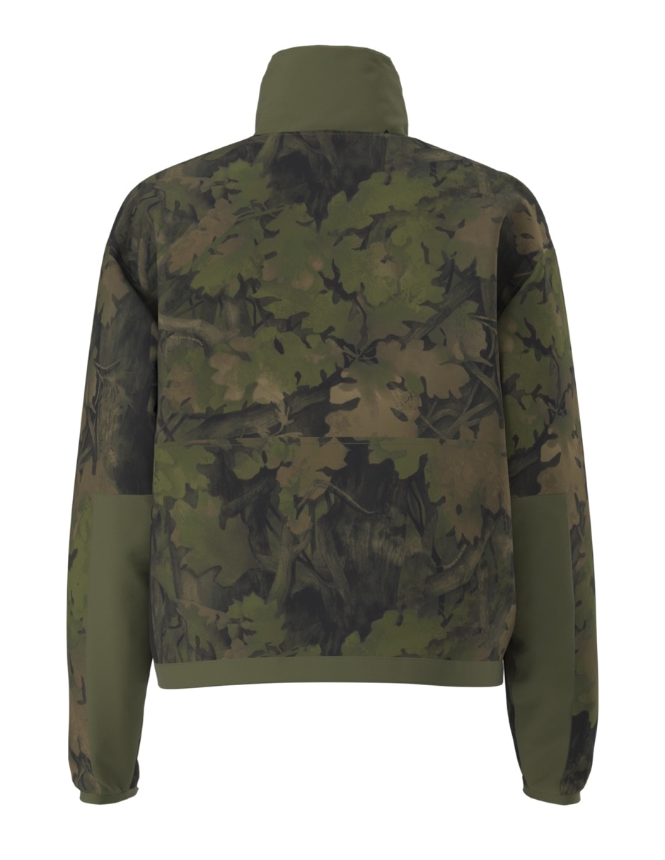 Chamarra casual para mujer 3
