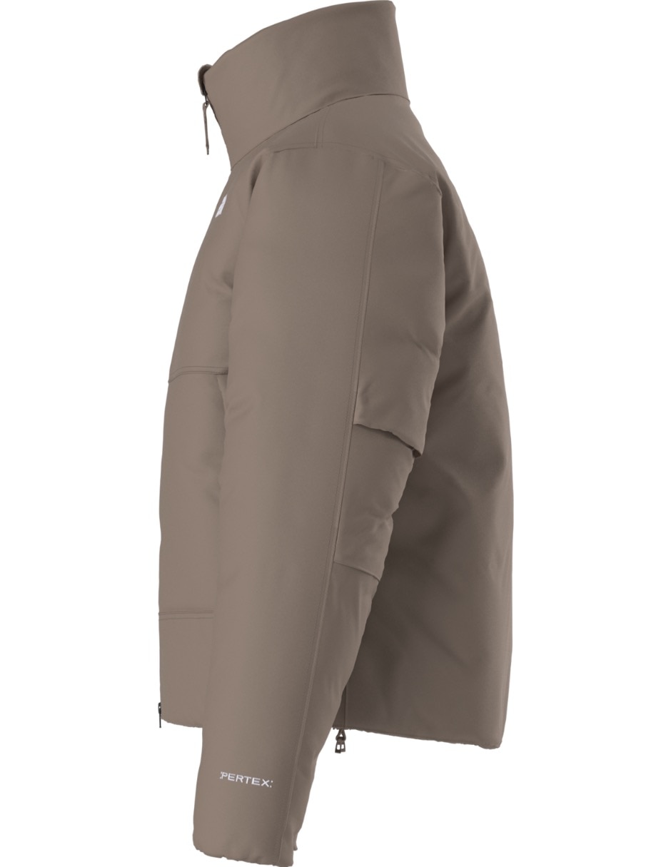Chamarra Pertex Explore para mujer 2