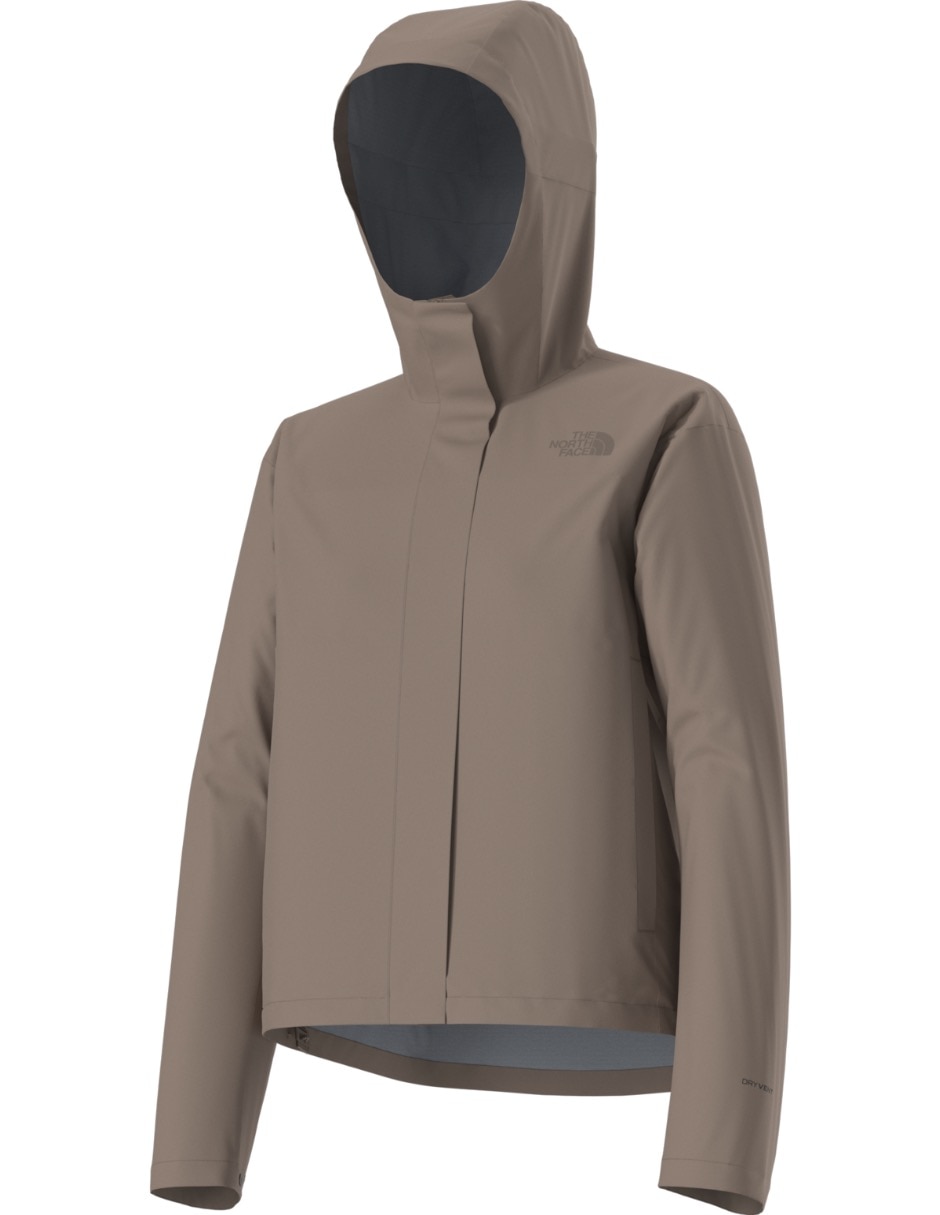 Chamarra casual para mujer 2