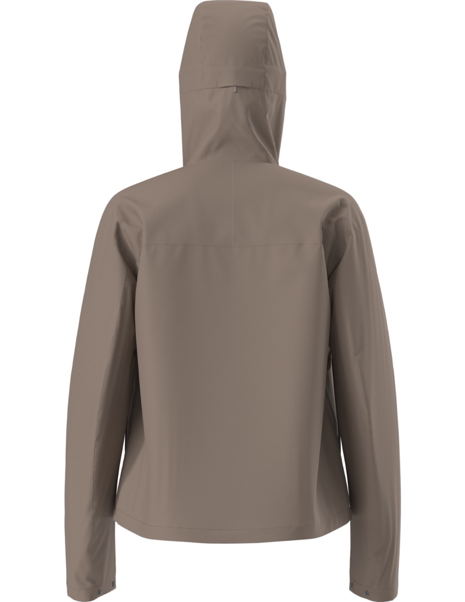 Chamarra casual para mujer 3