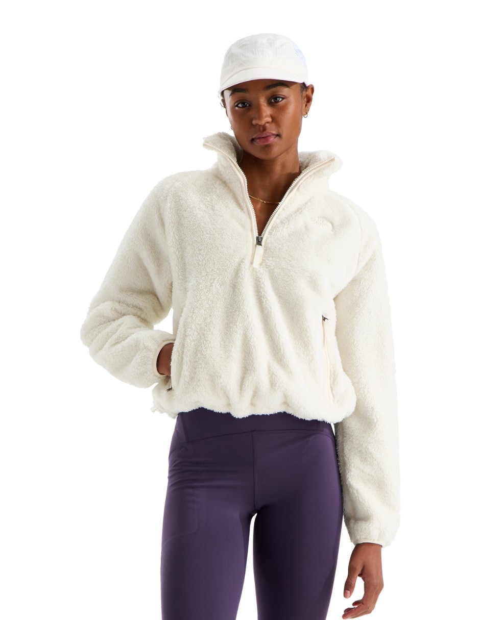 Chamarra Casual No impermeable de Poliéster para mujer Chamarra Casual No impermeable de Poliéster para mujer