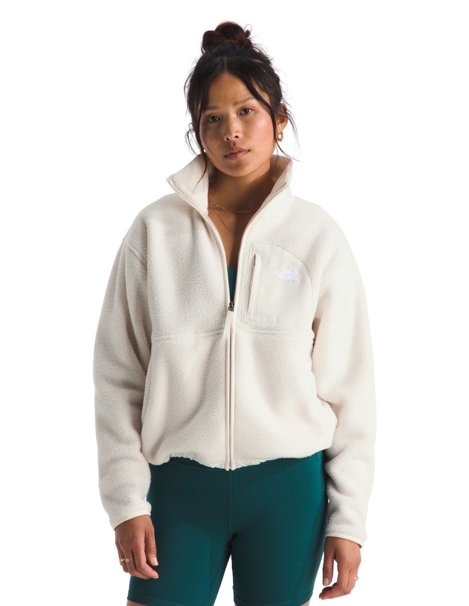Chamarra Yumiori para mujer Chamarra Yumiori para mujer