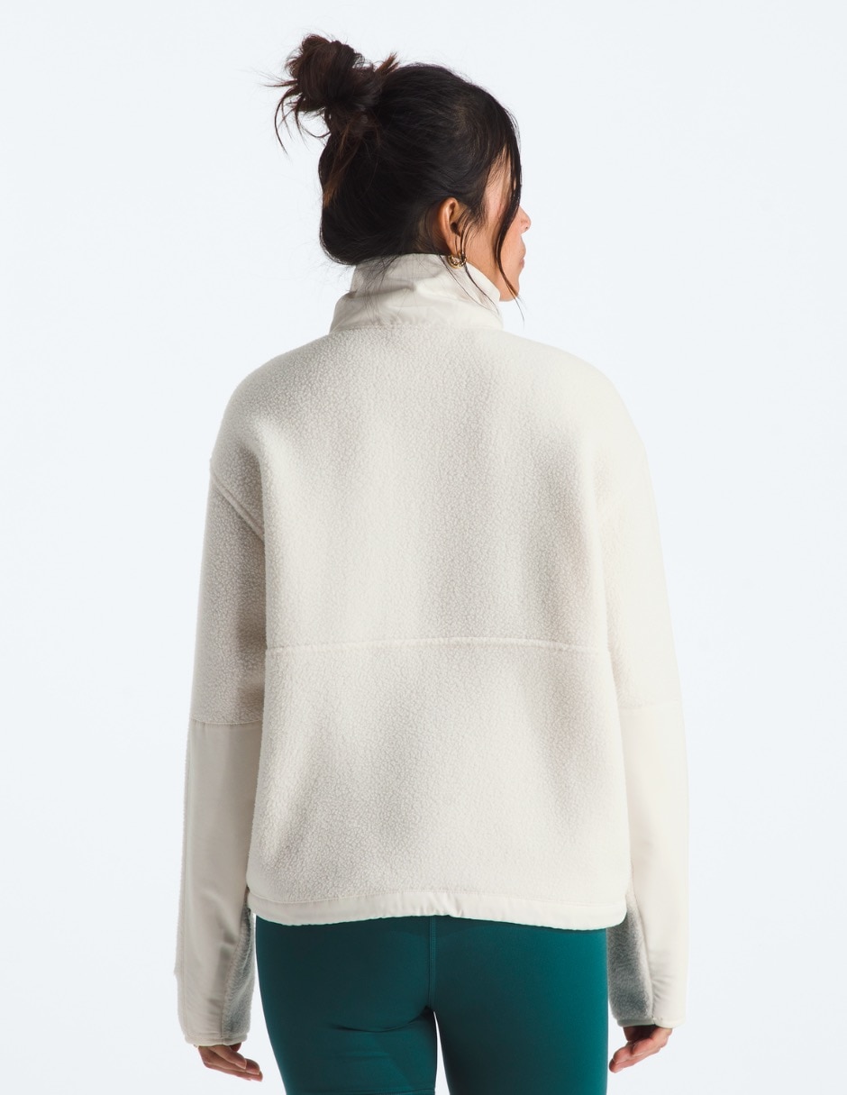 Chamarra Yumiori para mujer 4