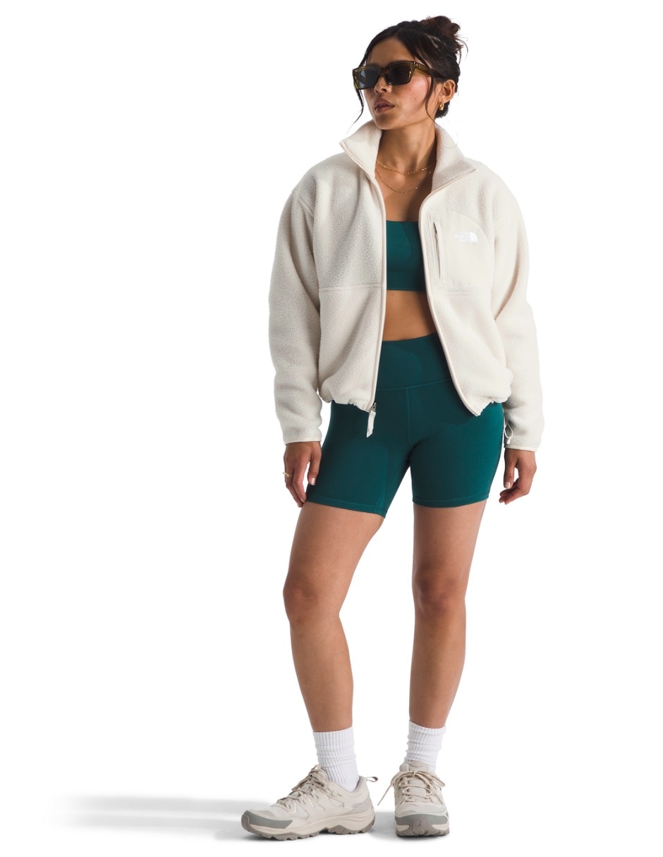 Chamarra Yumiori para mujer 2