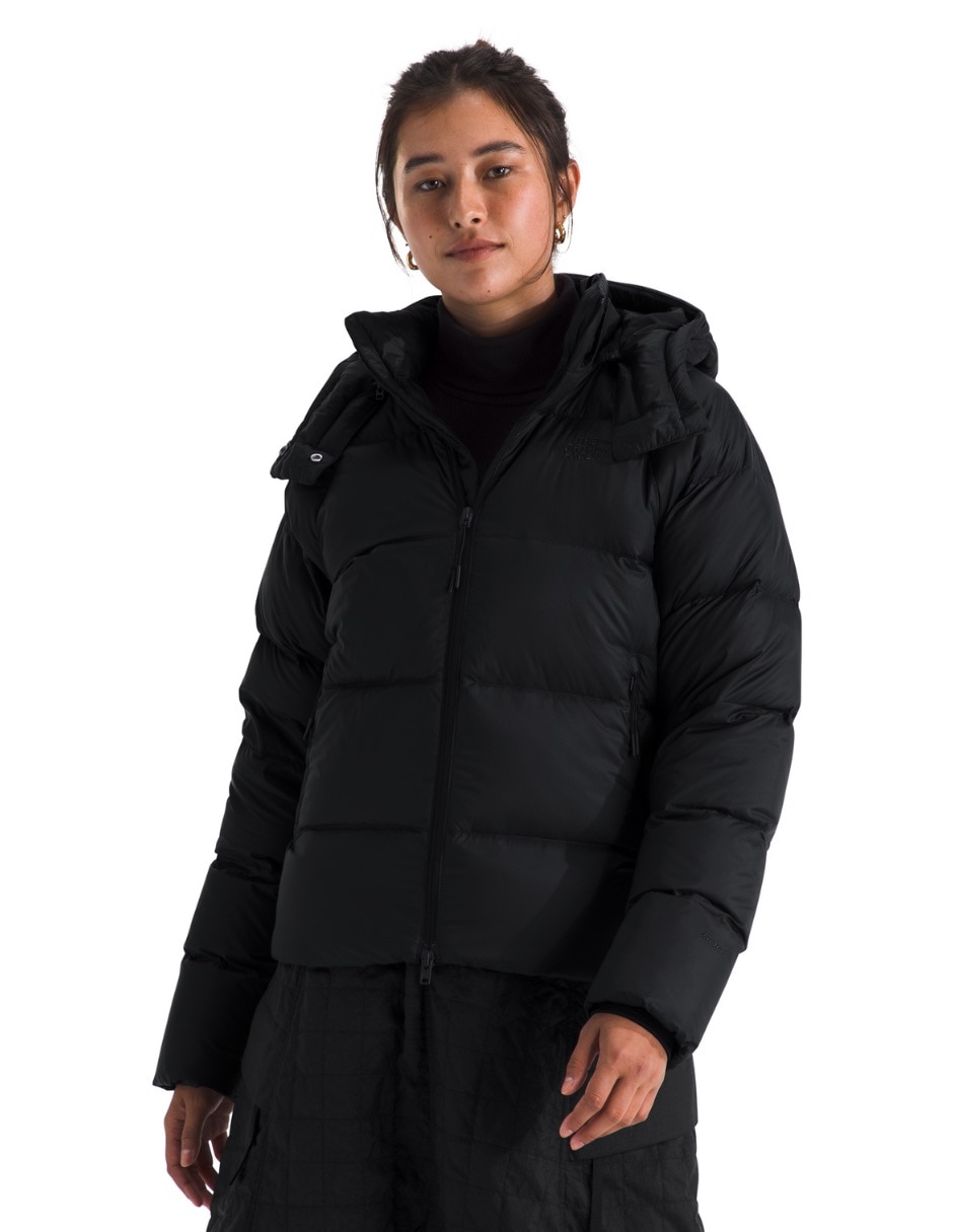 Chamarra Hydrenalite City Down para mujer