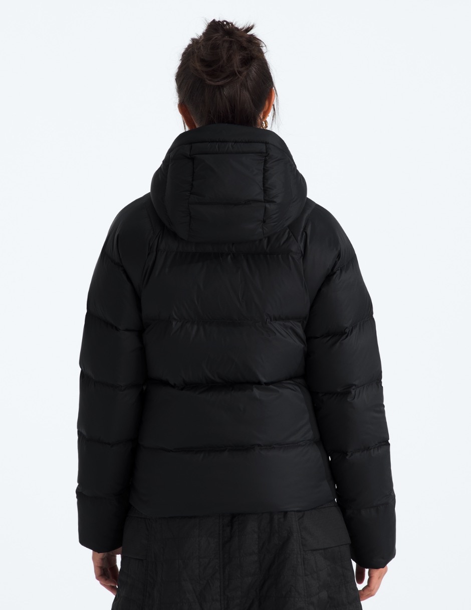Chamarra Hydrenalite City Down para mujer 6