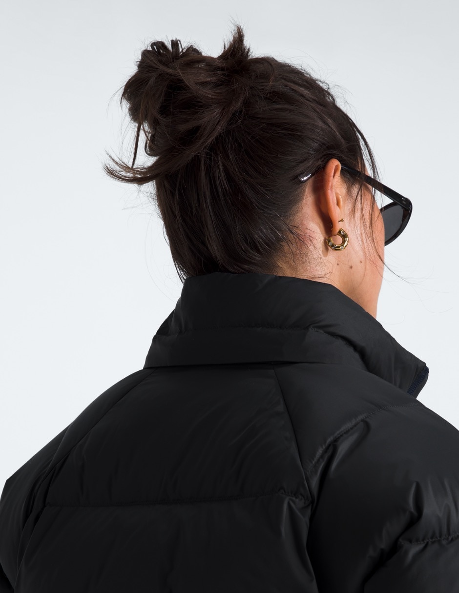Chamarra Hydrenalite City Down para mujer 4