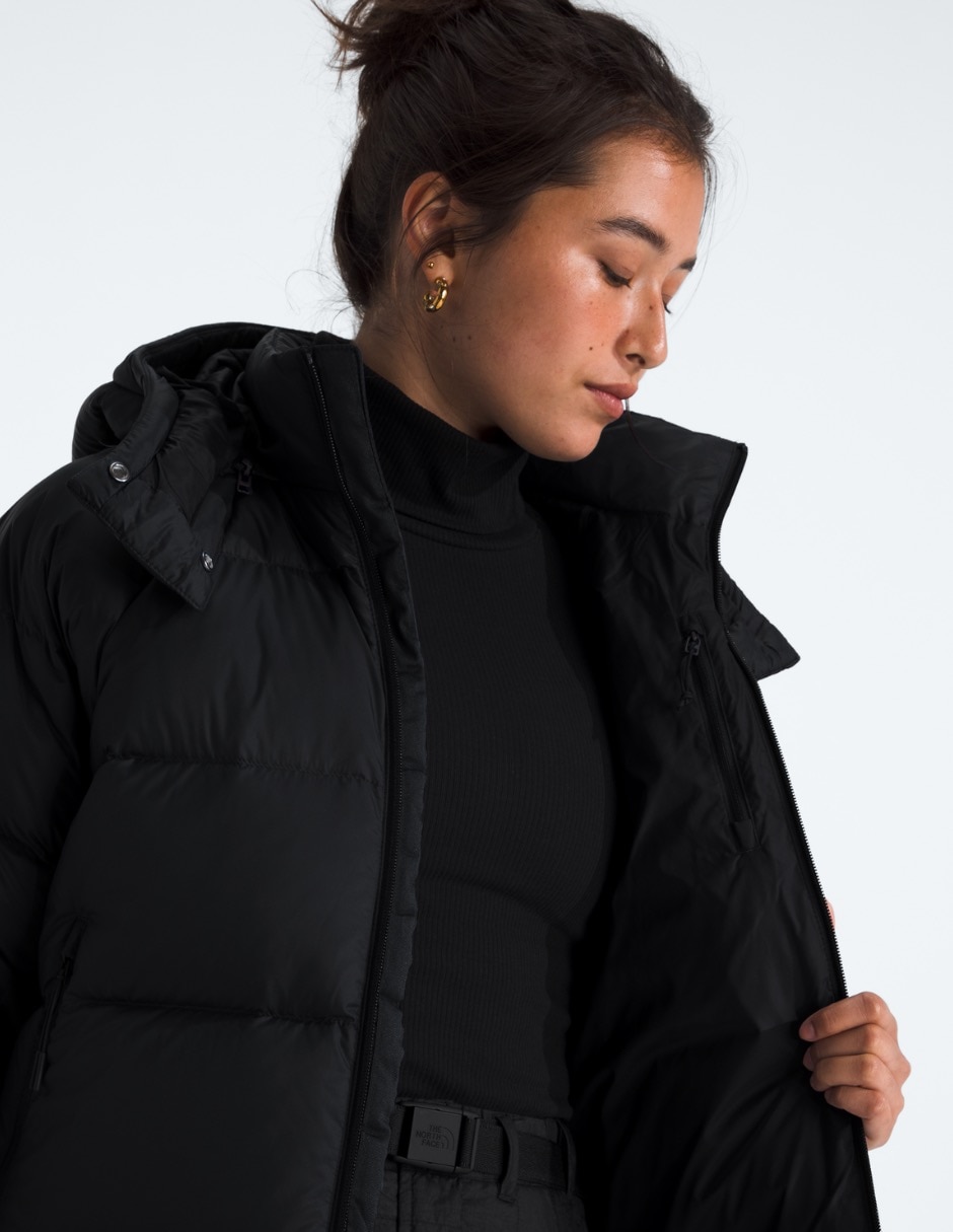 Chamarra Hydrenalite City Down para mujer 7