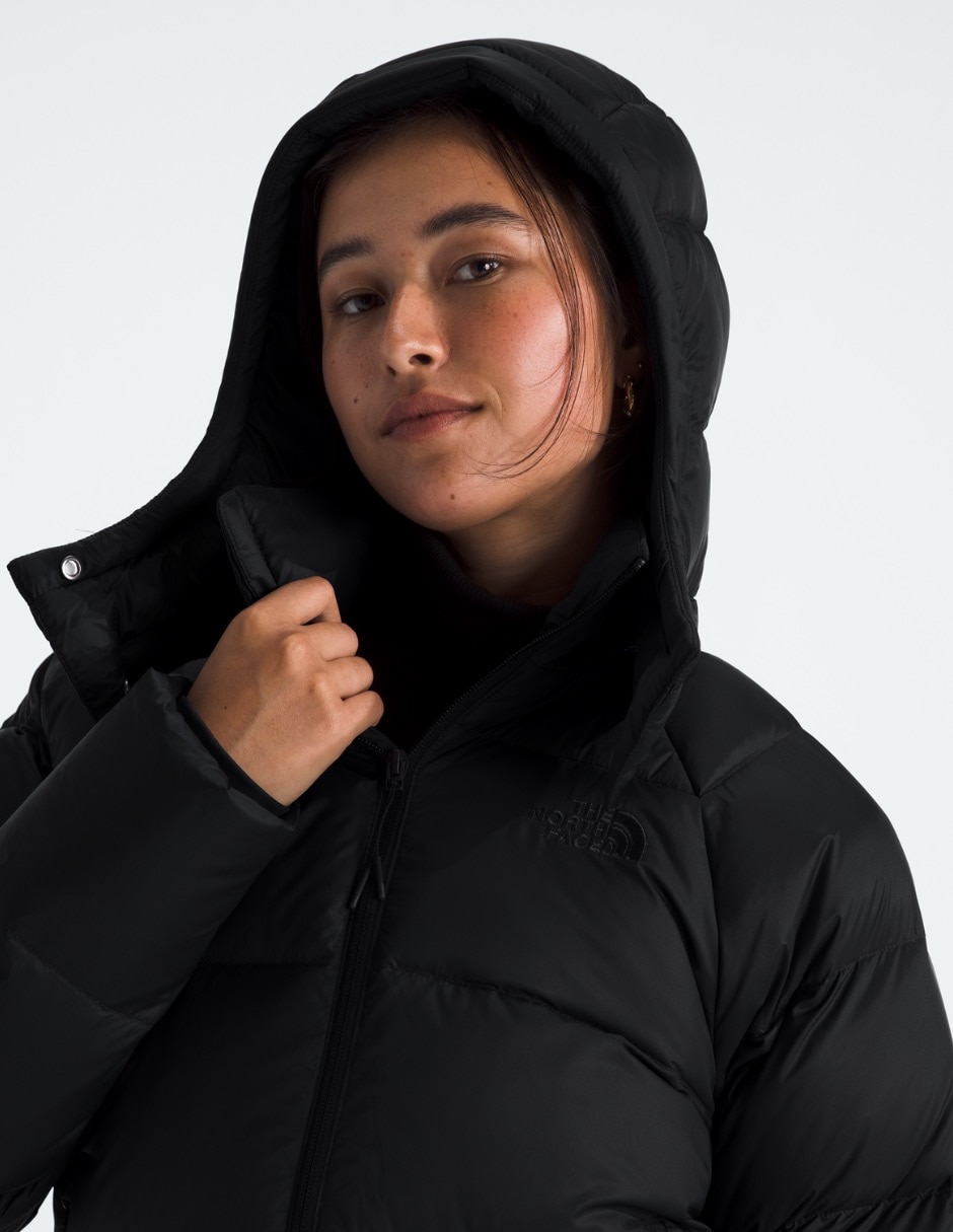 Chamarra Hydrenalite City Down para mujer 3
