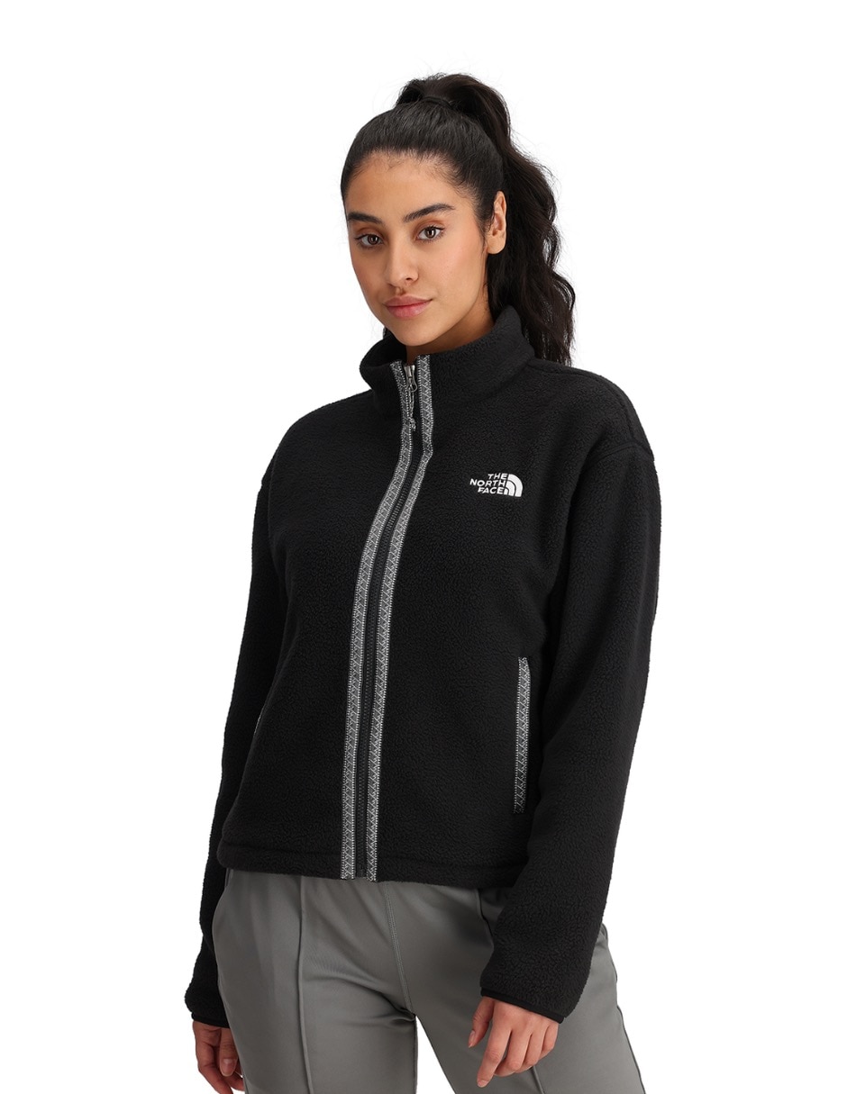 Chamarra casual para mujer Chamarra casual para mujer