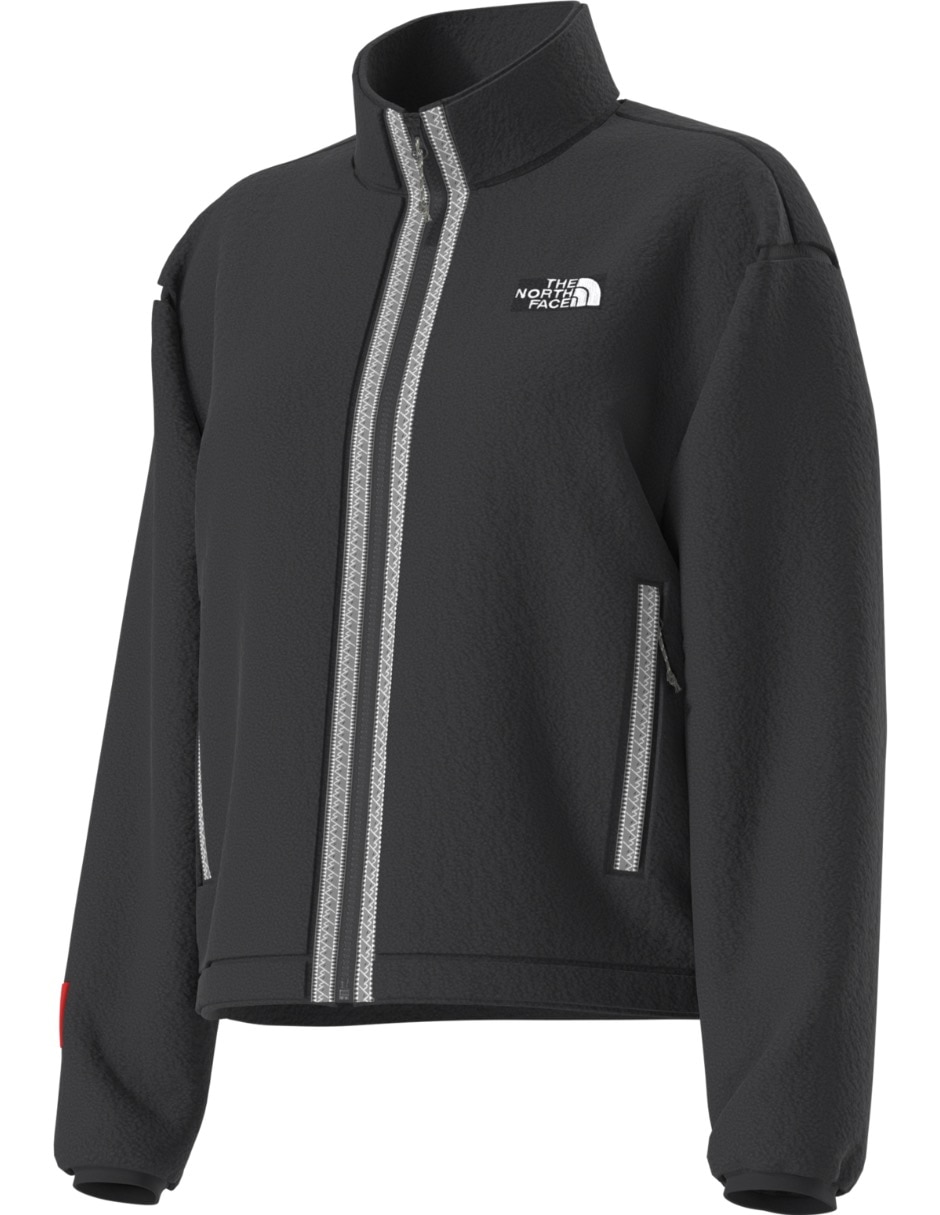 Chamarra casual para mujer 2