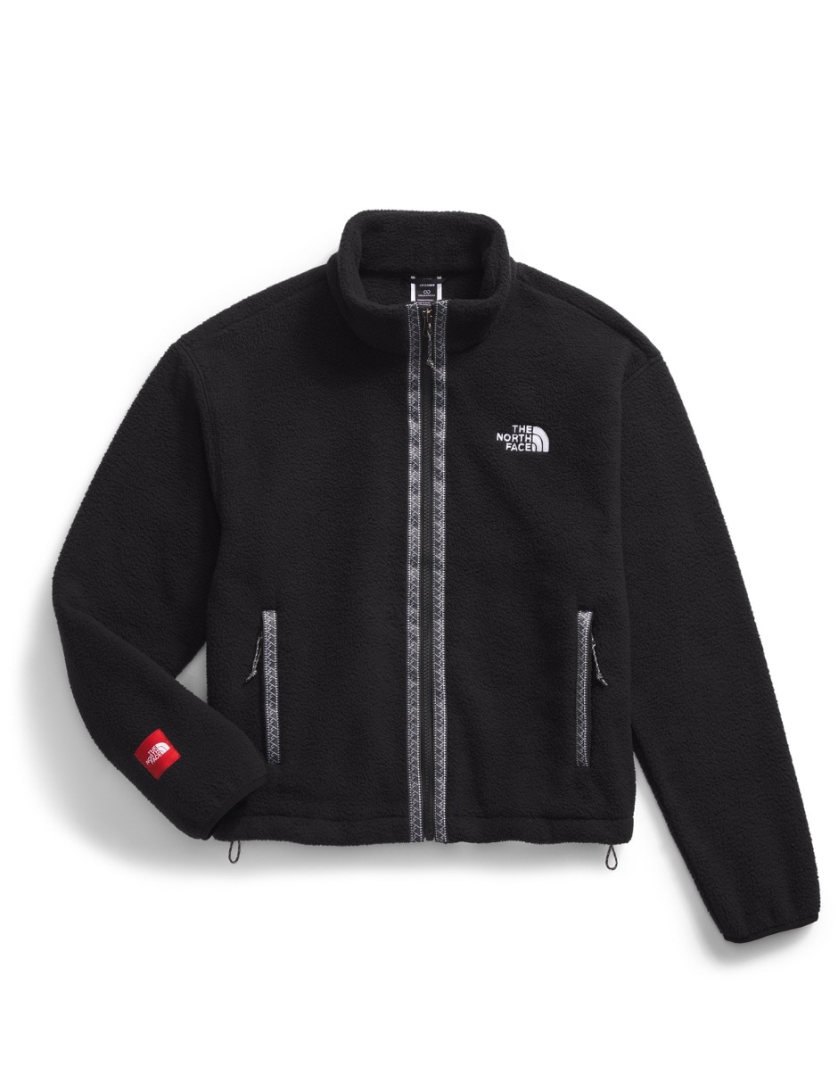 Chamarra casual para mujer 4