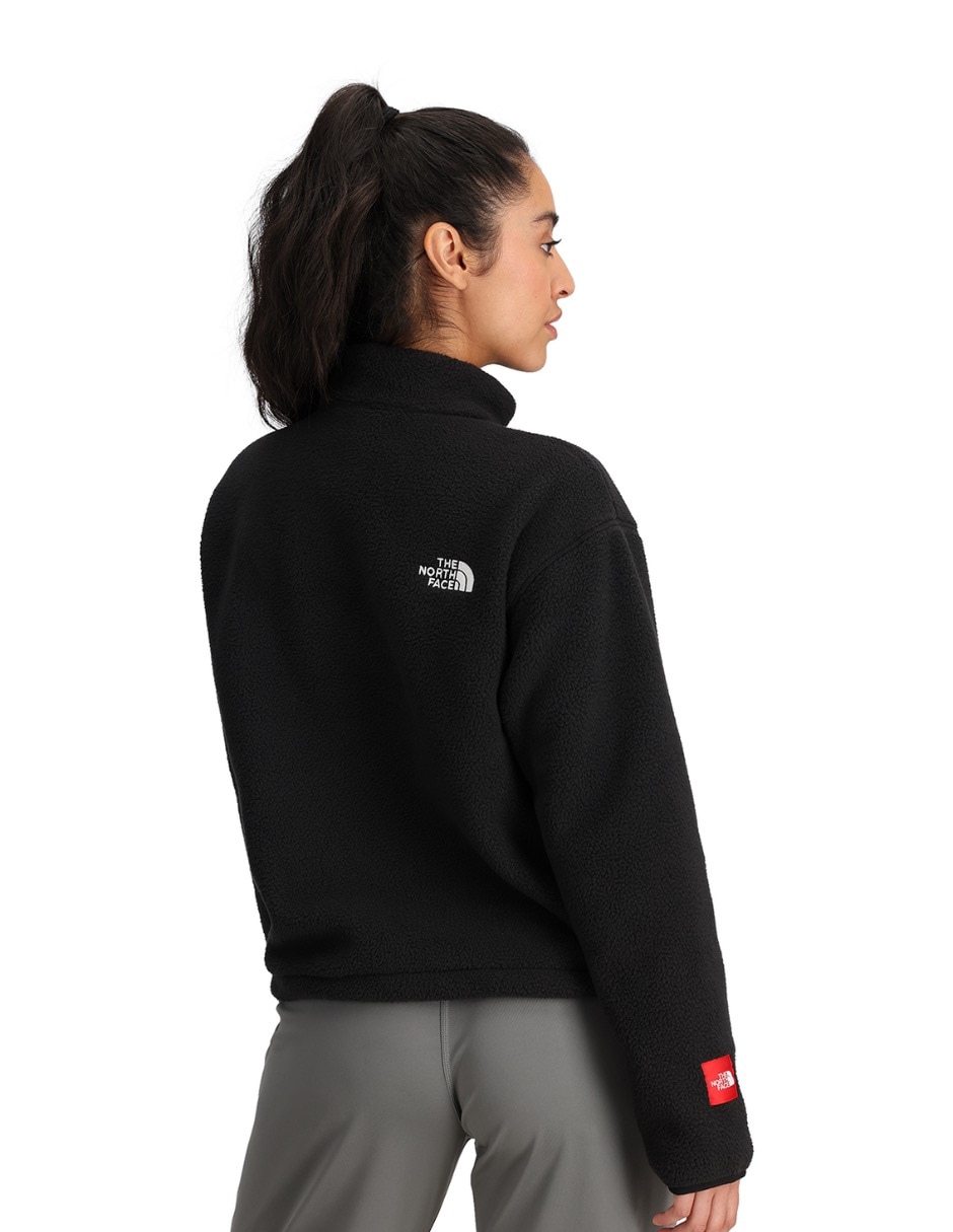 Chamarra casual para mujer 5