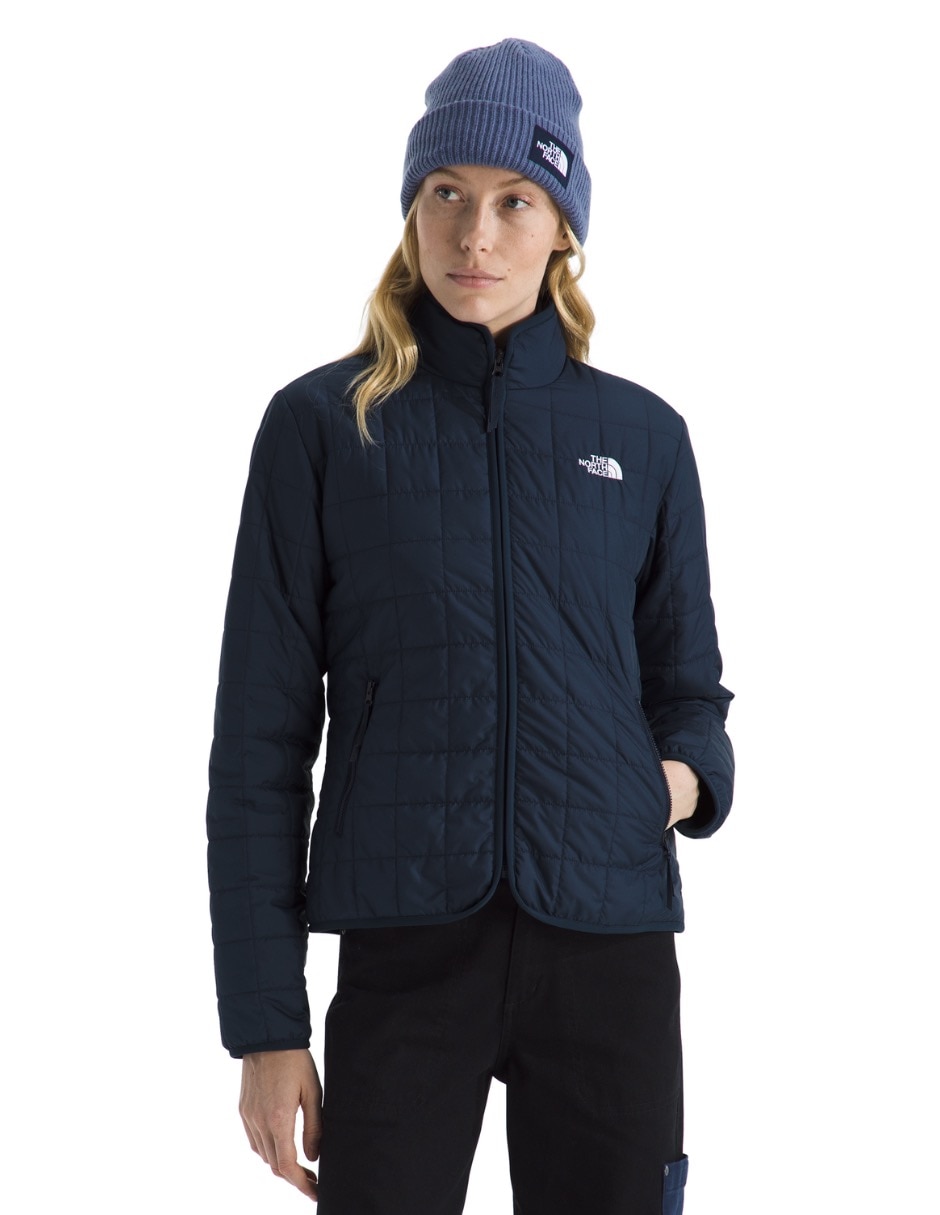 Chamarra Junction Insulated para mujer Chamarra Junction Insulated para mujer