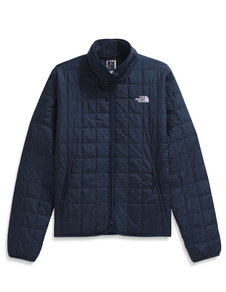 Chamarra Junction Insulated para mujer 7