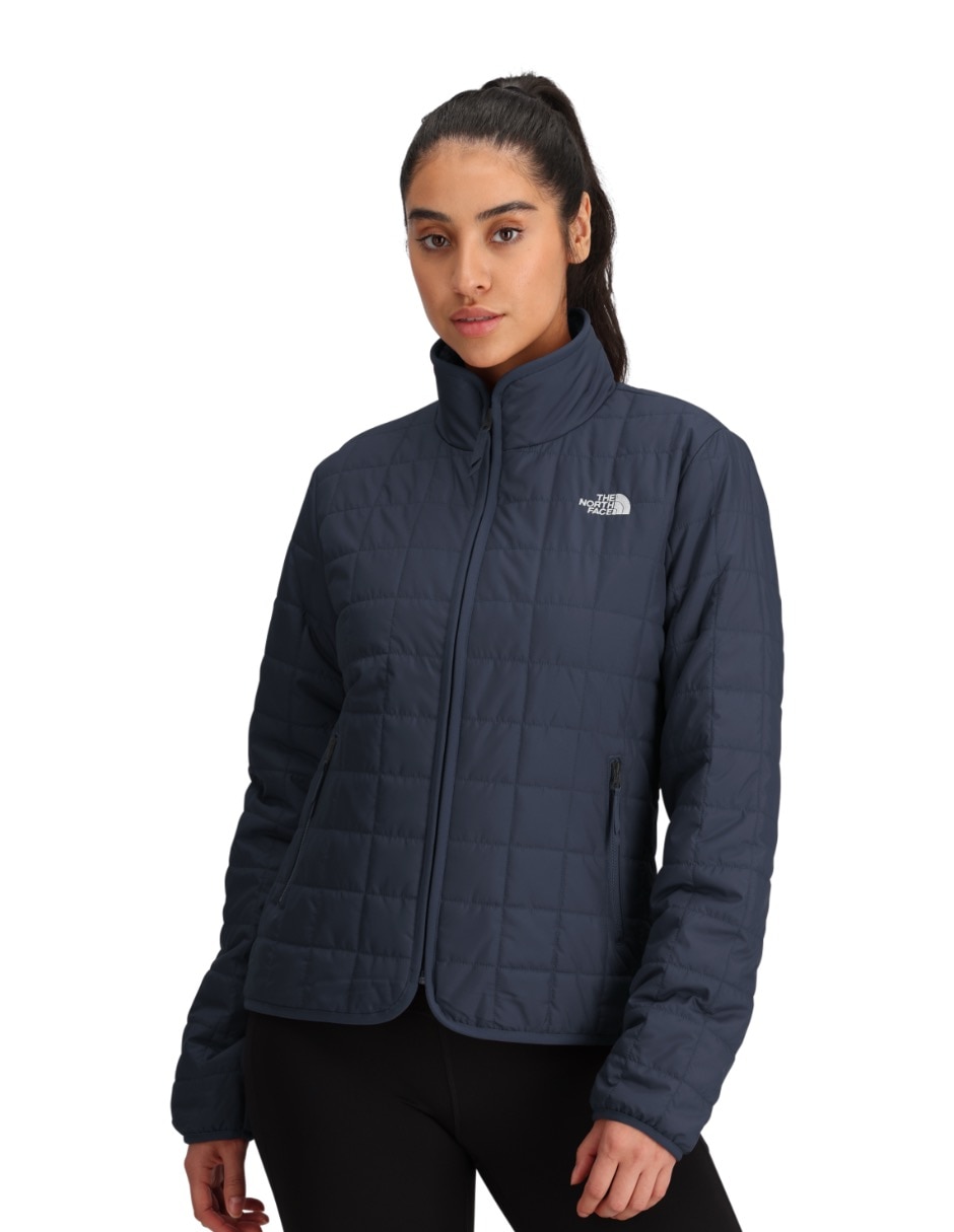 Chamarra Junction Insulated para mujer 5