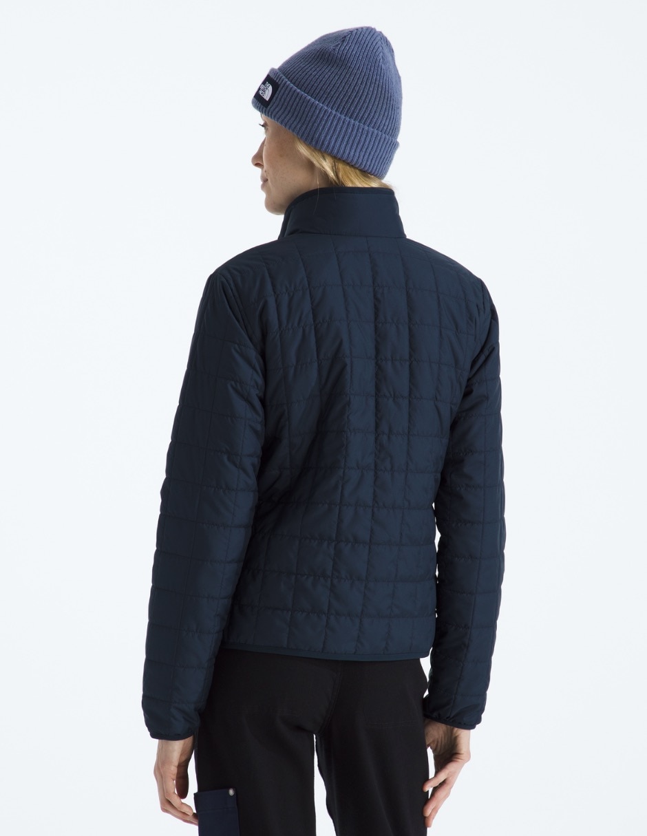 Chamarra Junction Insulated para mujer 2