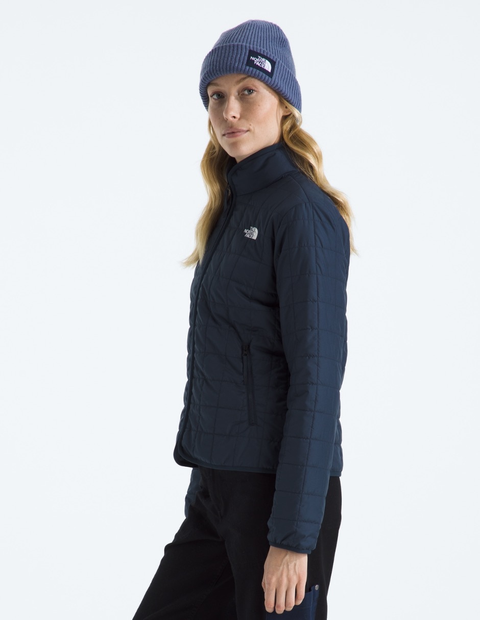 Chamarra Junction Insulated para mujer 8