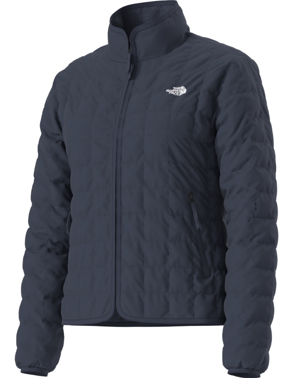 Chamarra Junction Insulated para mujer 3