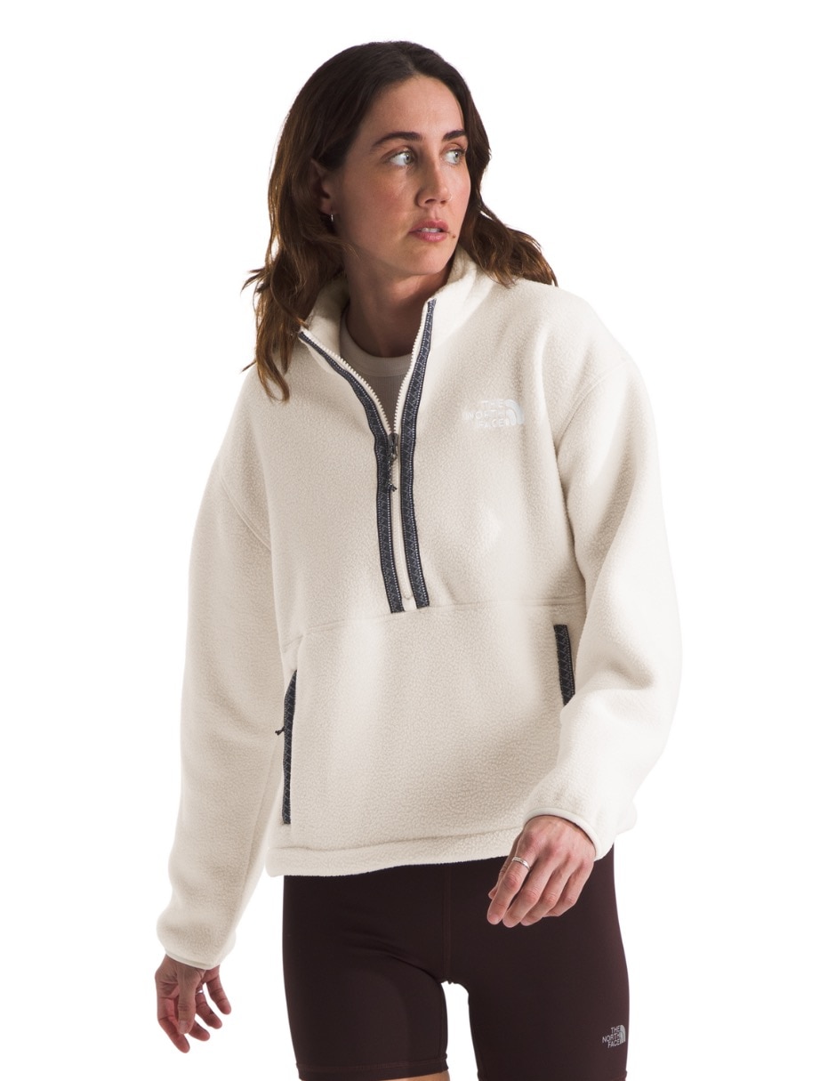 Chamarra casual para mujer