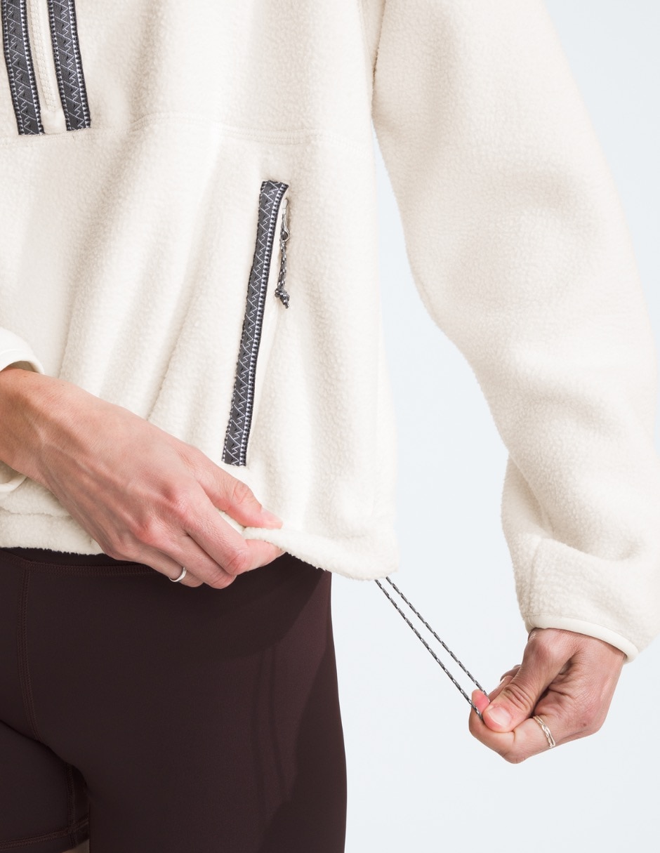 Chamarra casual para mujer 2