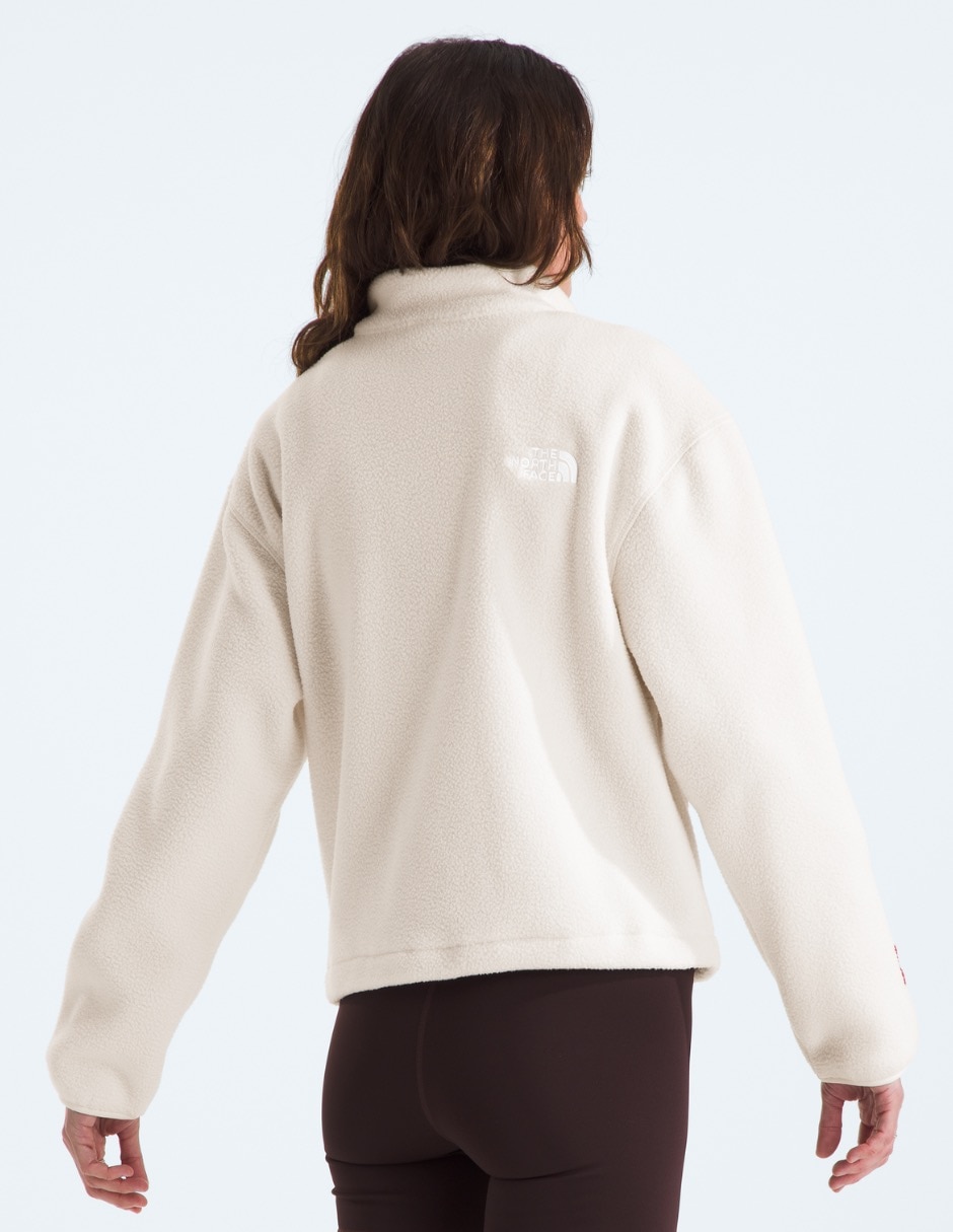 Chamarra casual para mujer 3