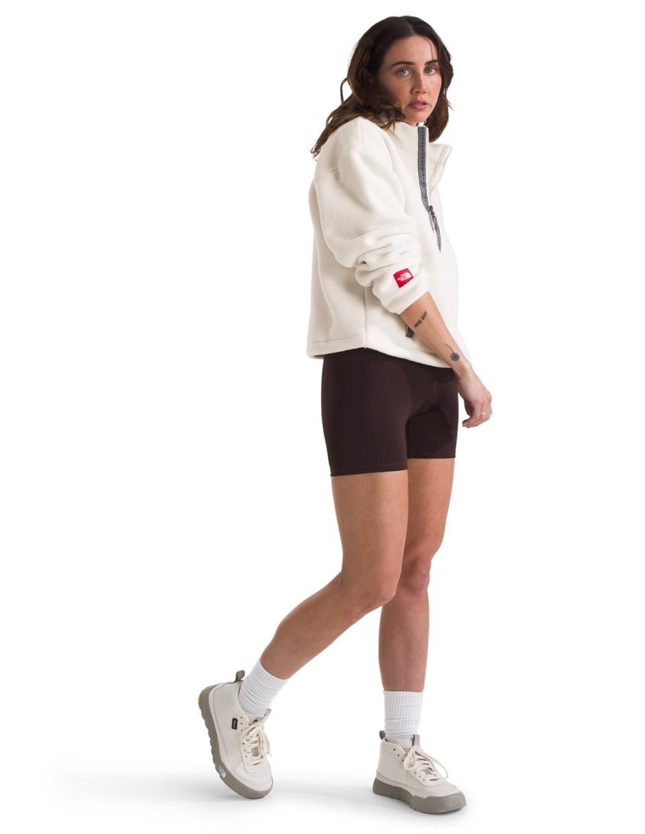 Chamarra casual para mujer 4