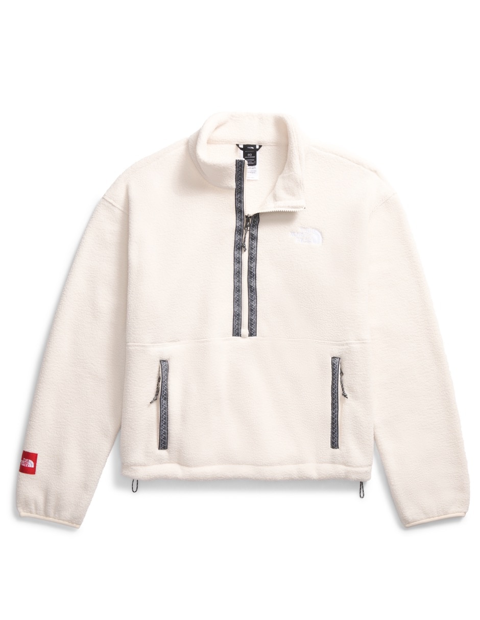 Chamarra casual para mujer 5