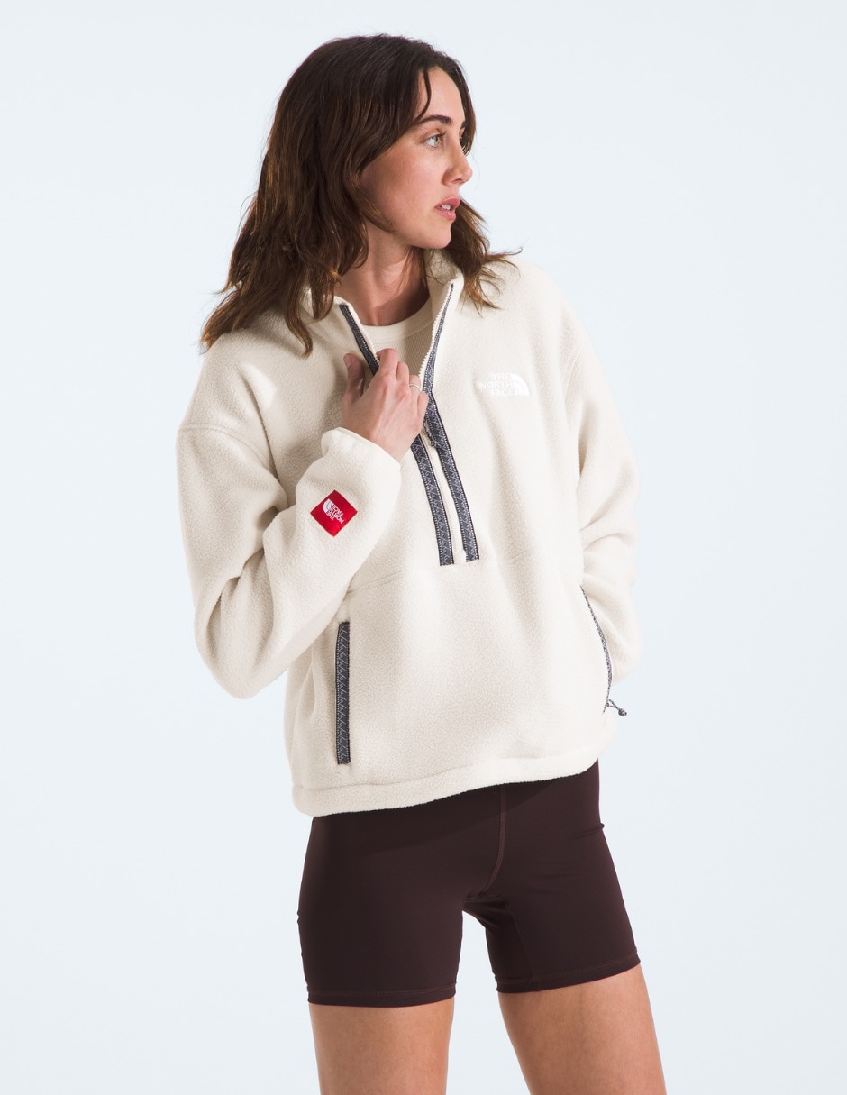 Chamarra casual para mujer 6