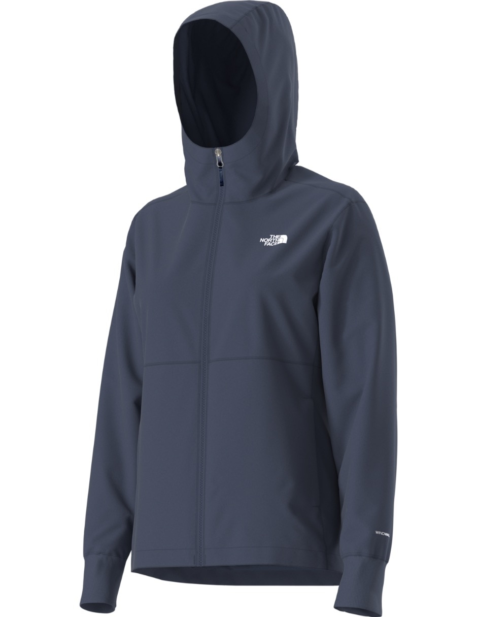 Chamarra casual para mujer 2