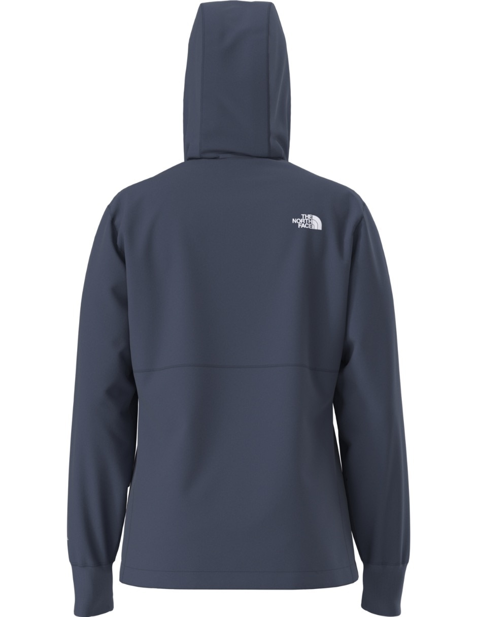Chamarra casual para mujer 3