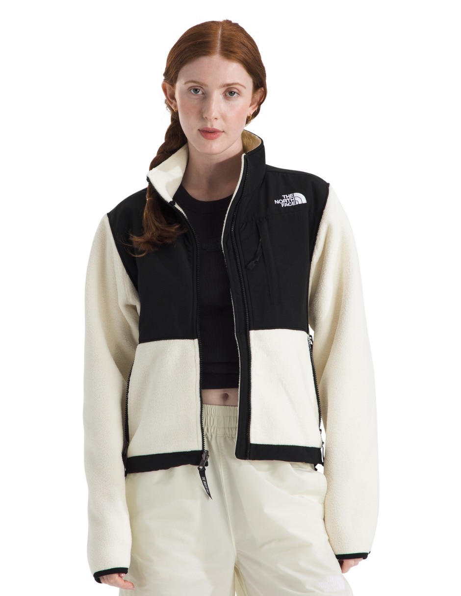 Chamarra casual para mujer Chamarra casual para mujer