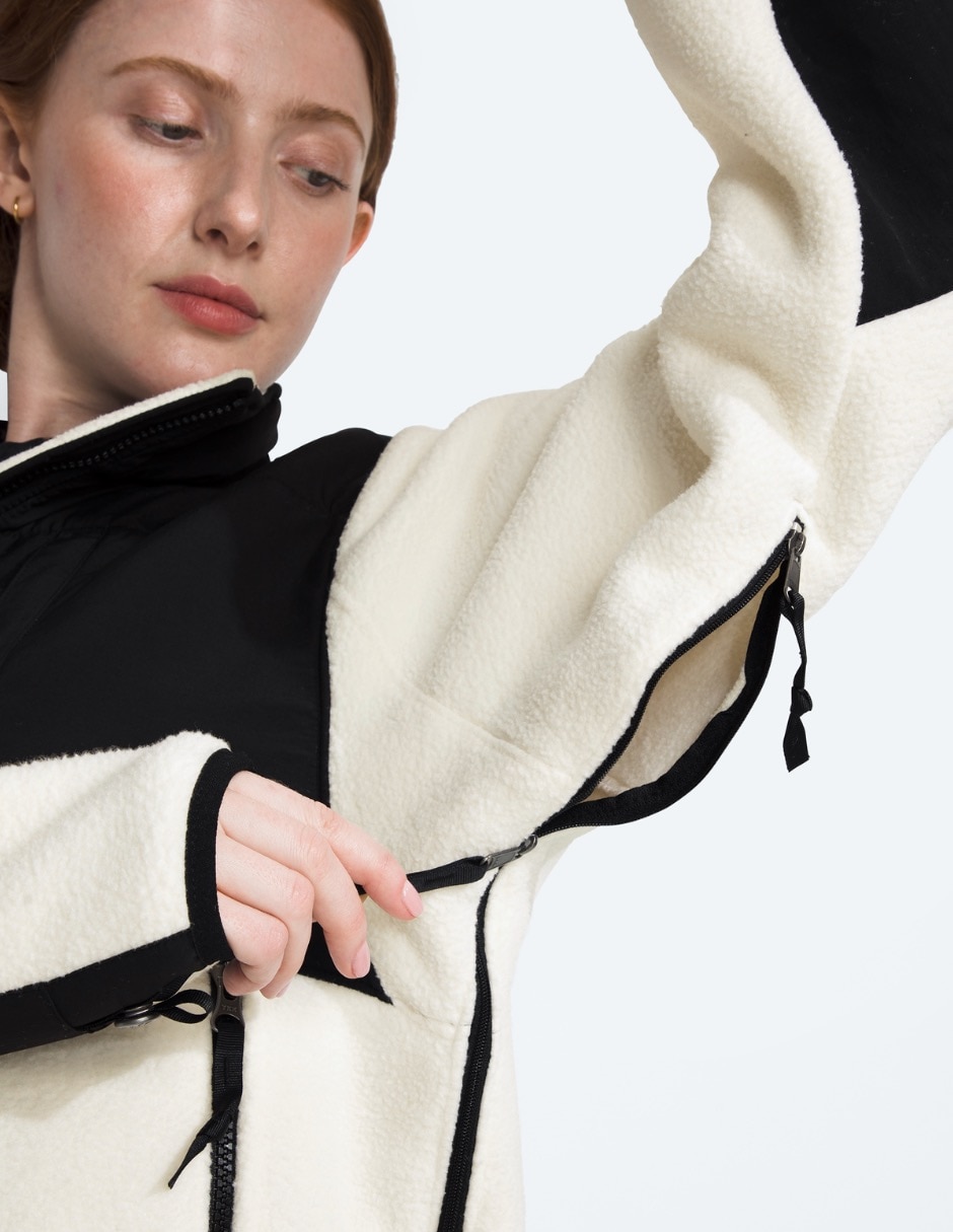 Chamarra casual para mujer 3