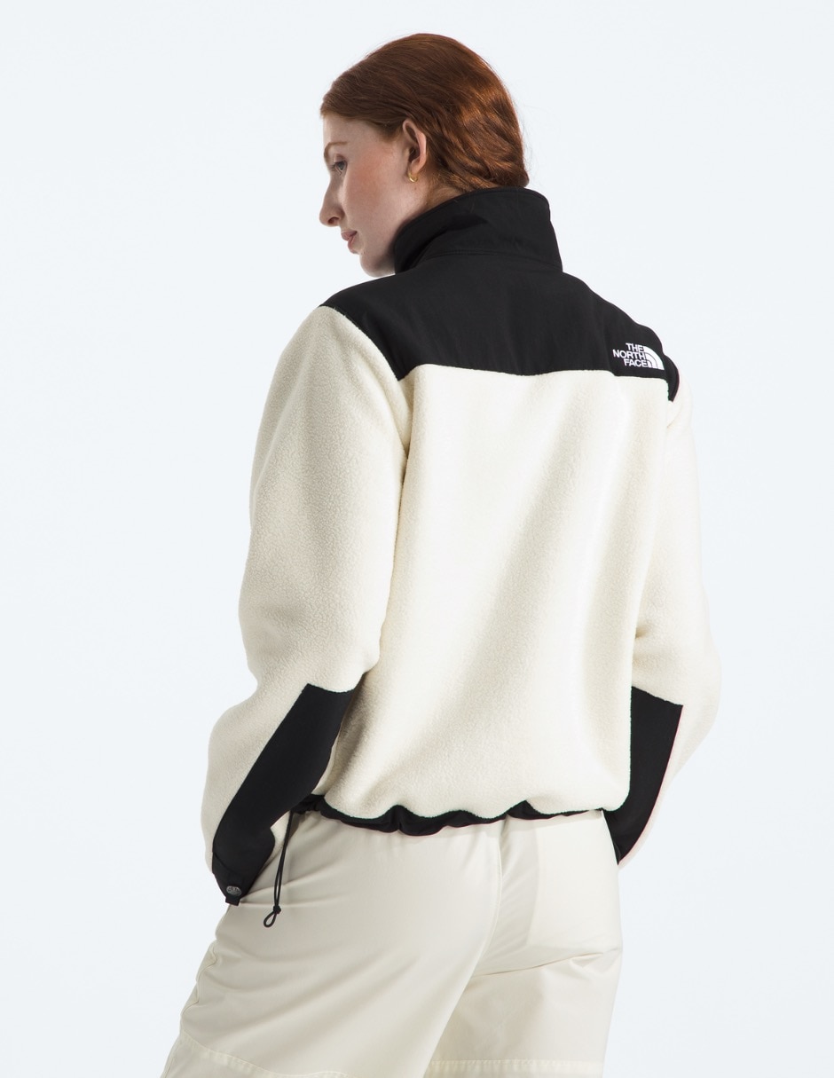 Chamarra casual para mujer 4