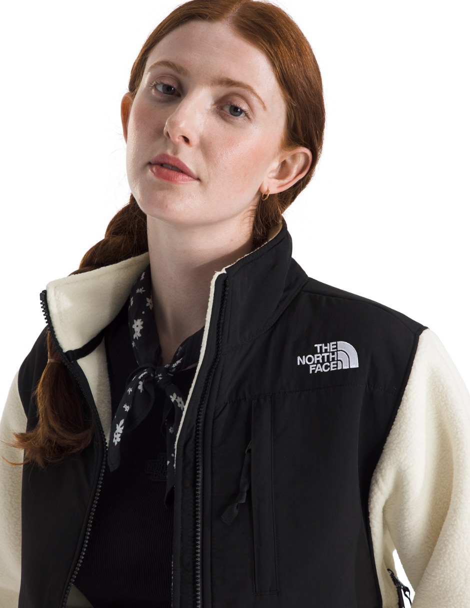 Chamarra casual para mujer 6