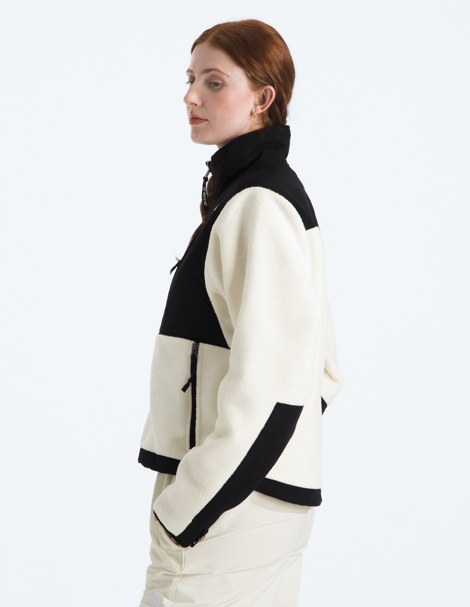 Chamarra casual para mujer 7
