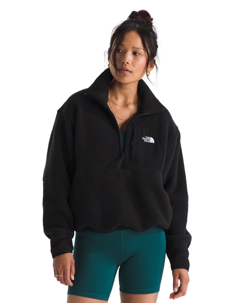 Chamarra Yumiori para mujer Chamarra Yumiori para mujer