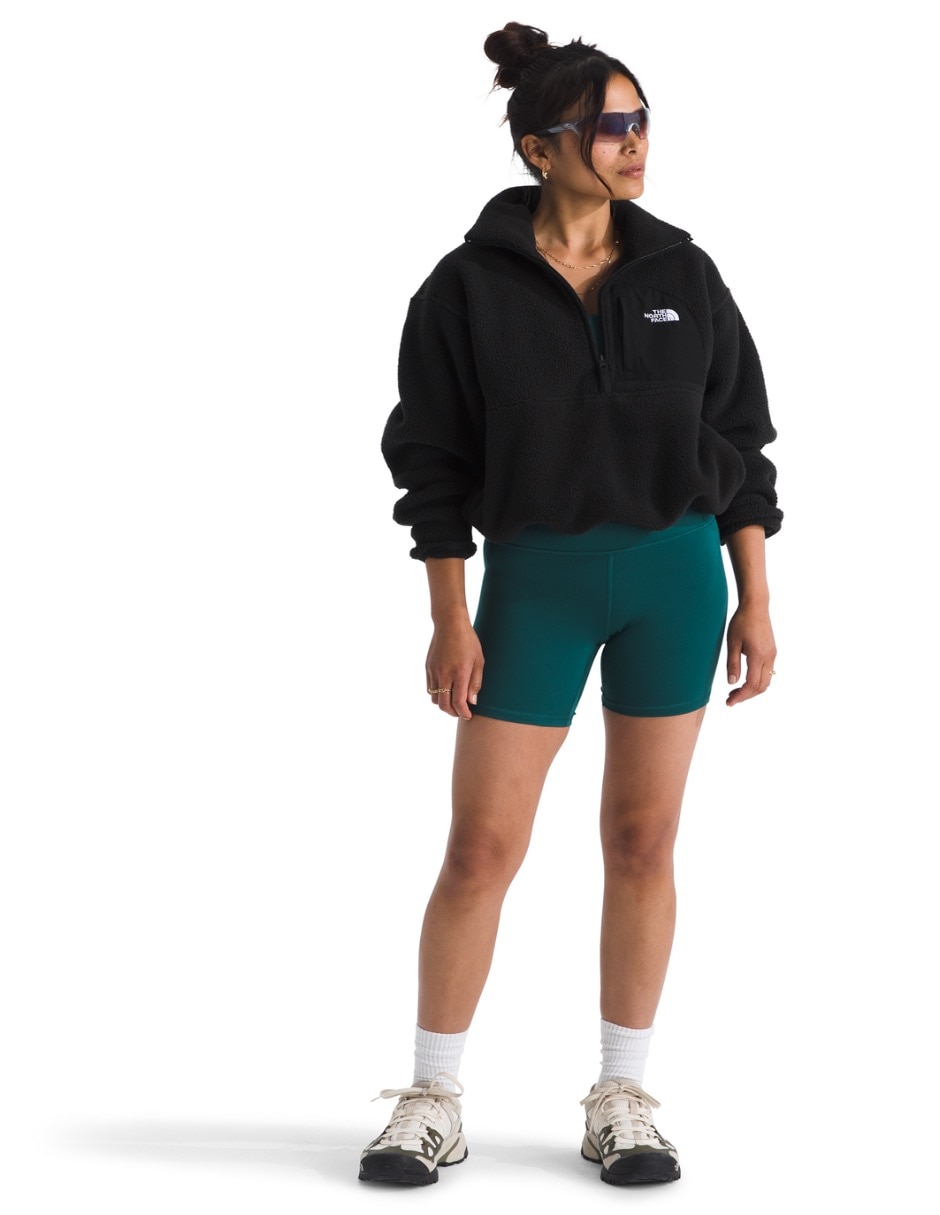 Chamarra Yumiori para mujer 4