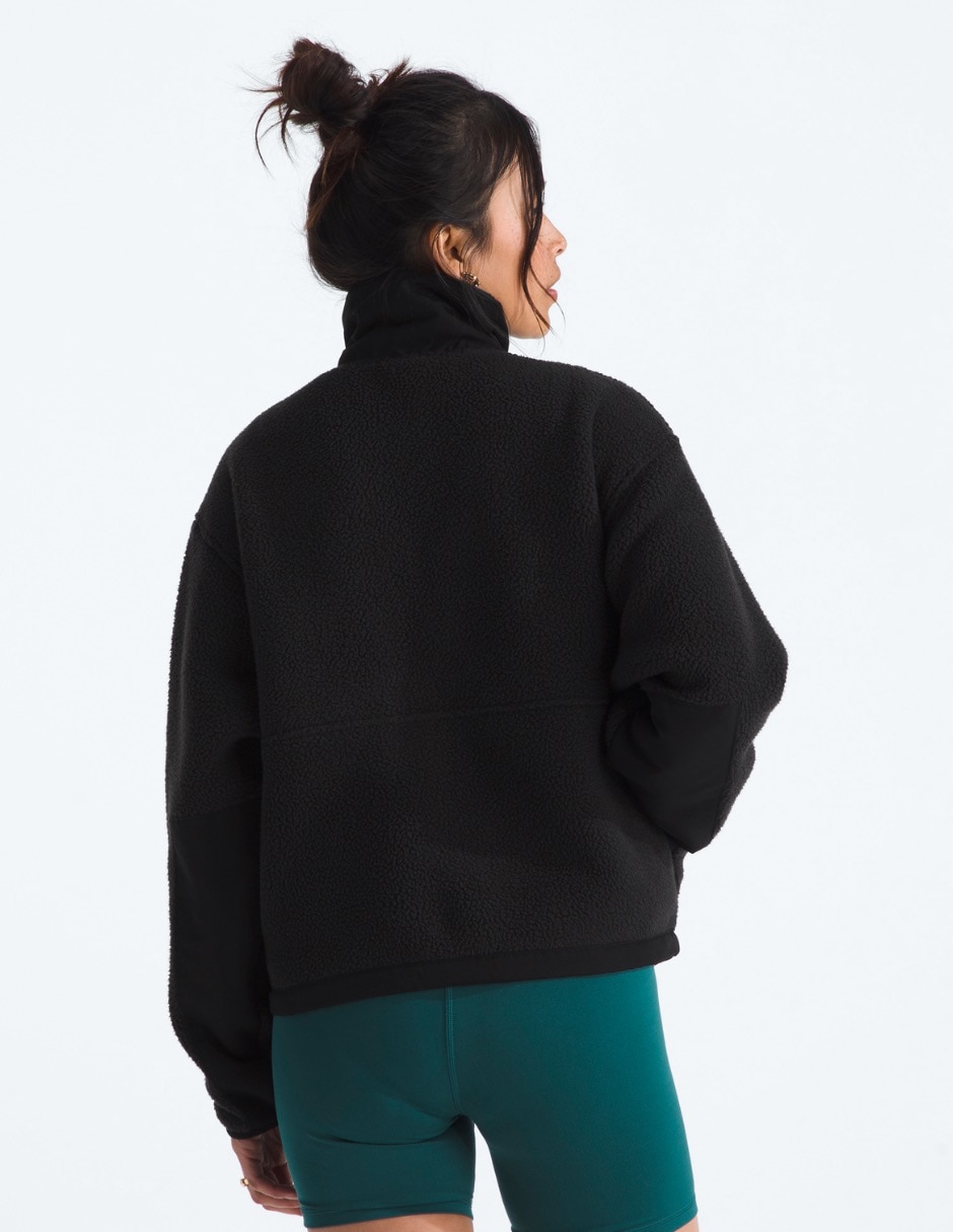 Chamarra Yumiori para mujer 2