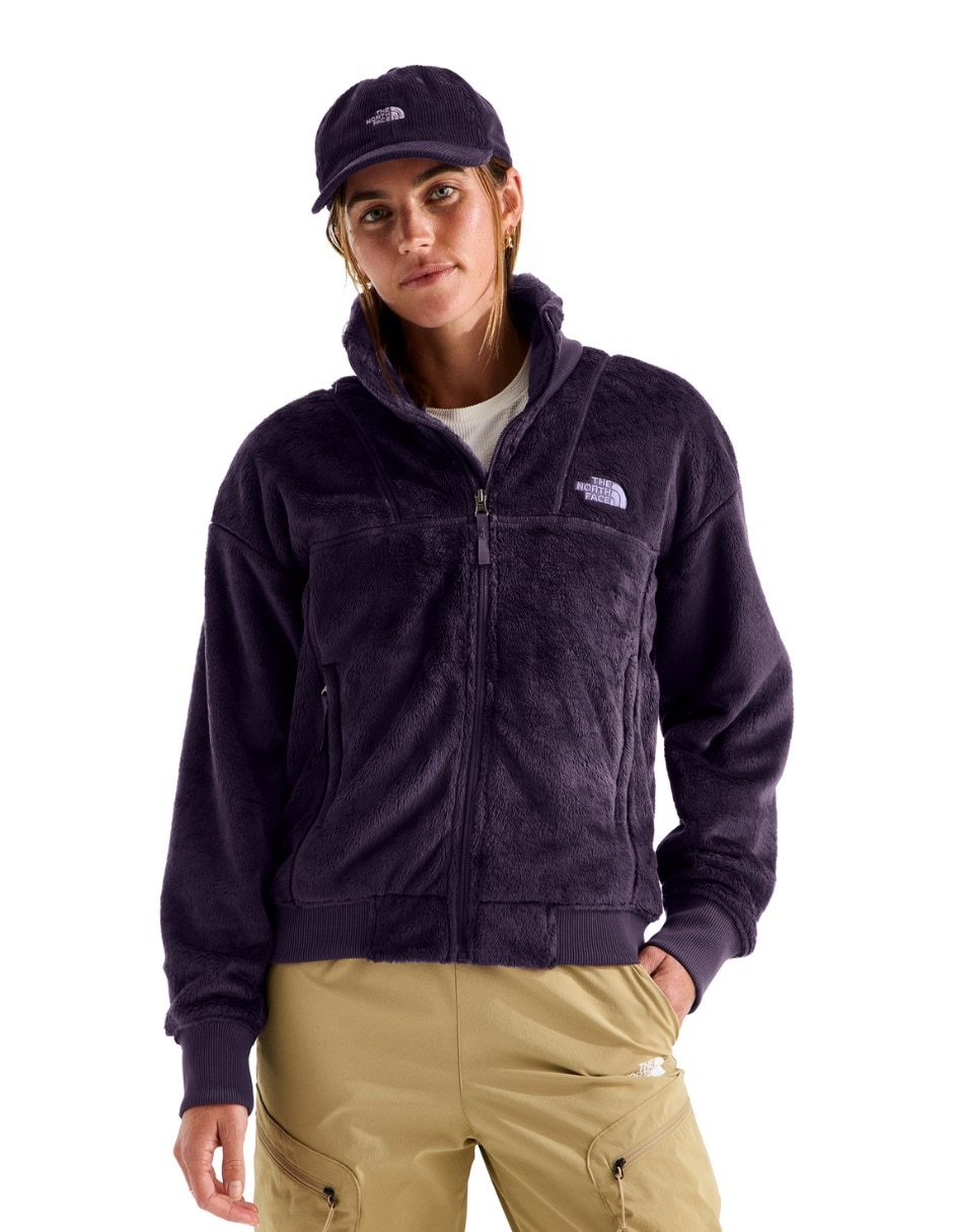 Chamarra casual para mujer